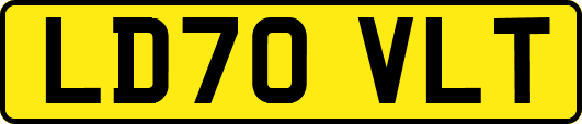 LD70VLT