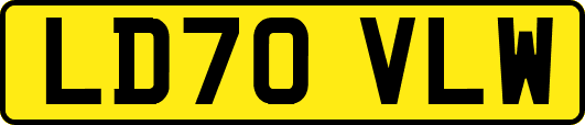 LD70VLW