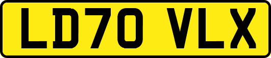 LD70VLX