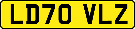 LD70VLZ
