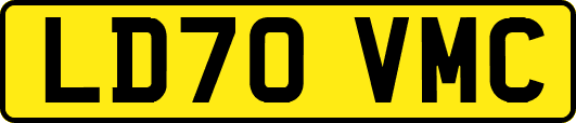 LD70VMC