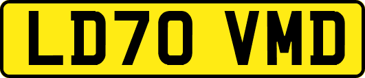 LD70VMD