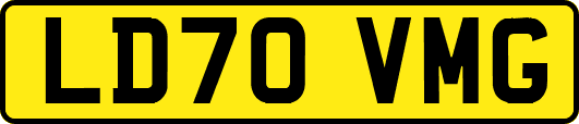 LD70VMG