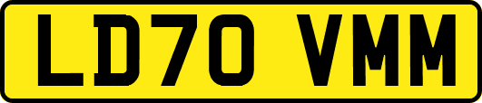 LD70VMM