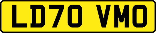 LD70VMO