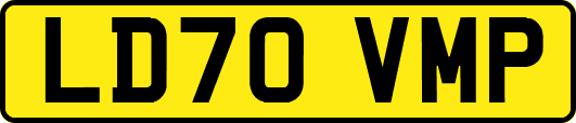 LD70VMP