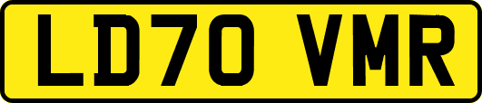 LD70VMR
