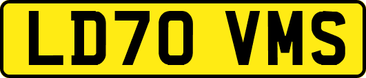 LD70VMS