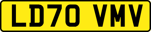 LD70VMV