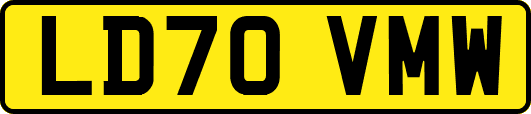 LD70VMW