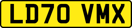 LD70VMX
