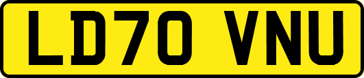 LD70VNU