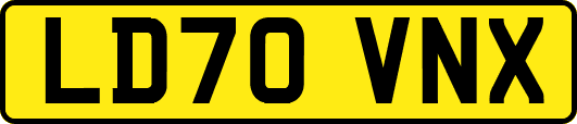 LD70VNX