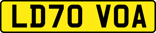 LD70VOA