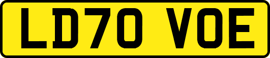 LD70VOE