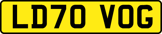 LD70VOG