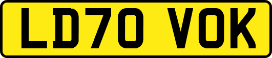 LD70VOK