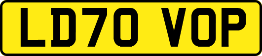 LD70VOP