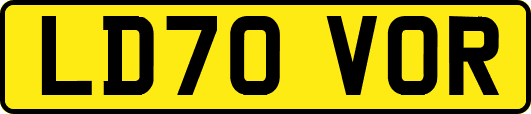 LD70VOR