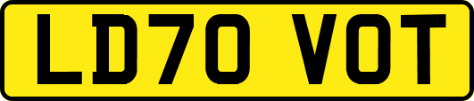 LD70VOT