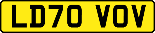 LD70VOV