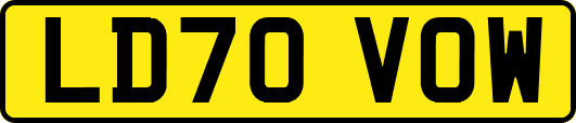 LD70VOW