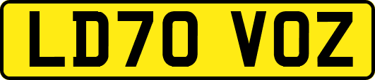 LD70VOZ