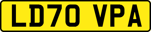 LD70VPA