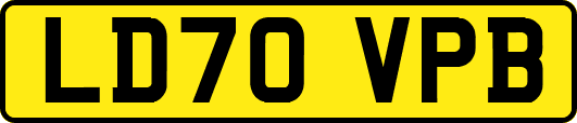 LD70VPB