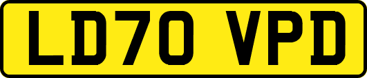 LD70VPD