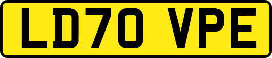 LD70VPE