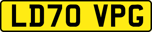 LD70VPG