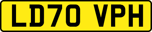 LD70VPH