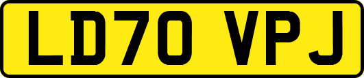 LD70VPJ