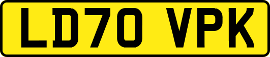 LD70VPK