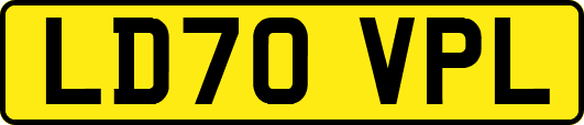 LD70VPL