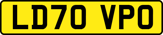LD70VPO