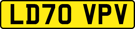 LD70VPV
