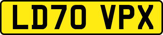 LD70VPX