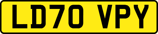 LD70VPY
