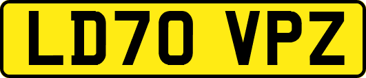 LD70VPZ