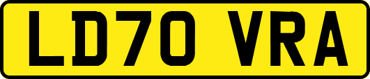 LD70VRA