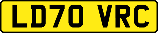 LD70VRC