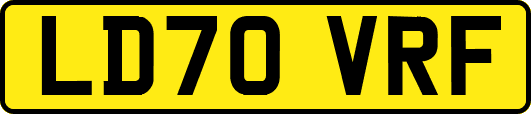 LD70VRF
