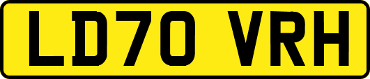 LD70VRH