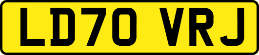 LD70VRJ