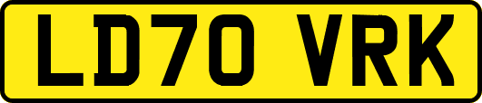 LD70VRK