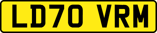 LD70VRM