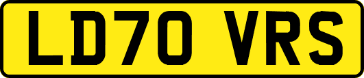LD70VRS