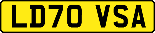 LD70VSA